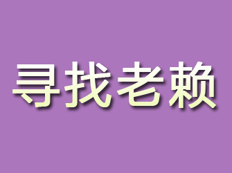 海原寻找老赖